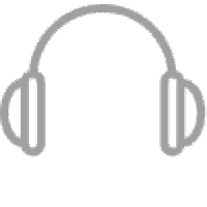 Wear headphones